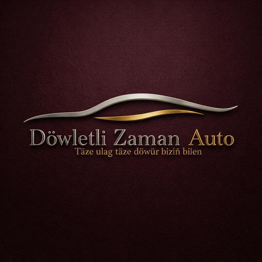 Dowletli Zaman Auto